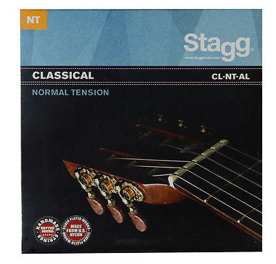 Stagg CL-NT-AL Classical Strings