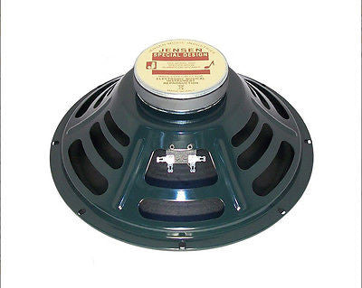 Jensen Loudspeaker C12Q Ferrite (35watts)