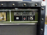 Roland Jazz Chorus-80 (JC-80) 1977