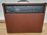 Marshall AS100D Soloist - Combo Acoustic Guitar & Vocal Amplifier