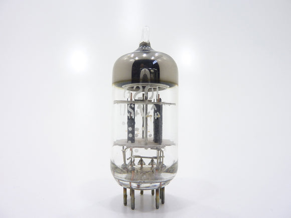 6201 Preamp Tube/Valve