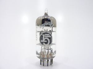 Fender (Groove Tubes) 12AT7 Preamp Tube/Valve