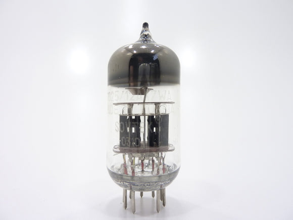 Sovtek 7025/12AX7WA Preamp Tube/Valve