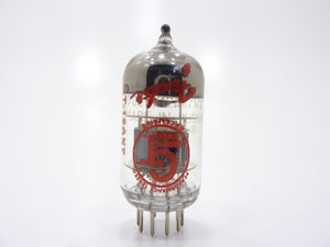 Fender (Groove Tubes) 12AX7 Preamp Tube/Valve