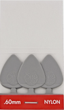 Jim Dunlop Match Pik Plectrum .60mm