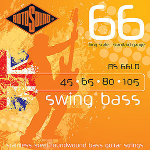 Rotosound RS 66LD (Standard)