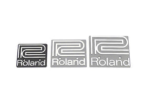 Roland Logo (Small)