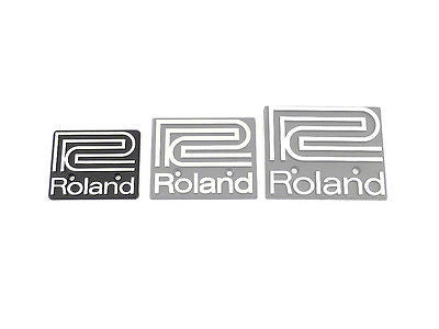 Roland Logo (Small)