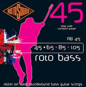 Rotosound RB45 (Standard)