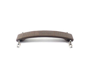 Fender Original Amplifier Handle Molded Brown, "Dog Bone"