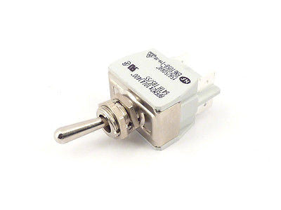 Marshall Toggle Switch DPST