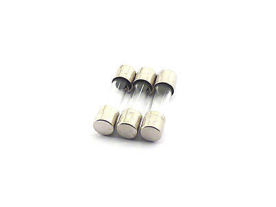 Fuse Slo-Blo 2A