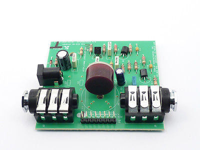 Dunlop ECB025I PCB For Crybaby