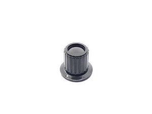 Orange Style Skirted Knob (Small)
