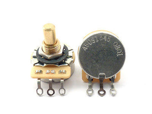 Fender (CTS) Potentiometer 100KL 005-9711-000