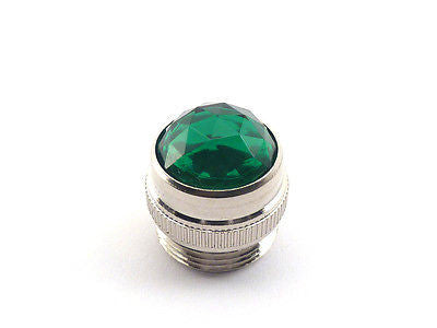 Fender Original Green Amplifier Jewel 099-0951-000