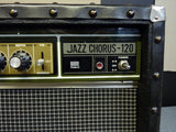 Roland Jazz Chorus-120 (JC-120) 1977