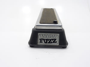 Vox Hastings Wow Fuzz (Sola Sound) (Late 60's/Early 70's)