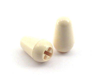 Fender Original Stratocaster Switch Tips Aged 099-4938-000