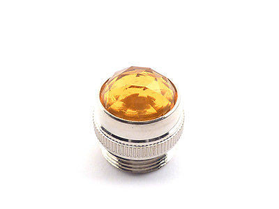 Fender Original Amber Amplifier Jewel 099-0950-000