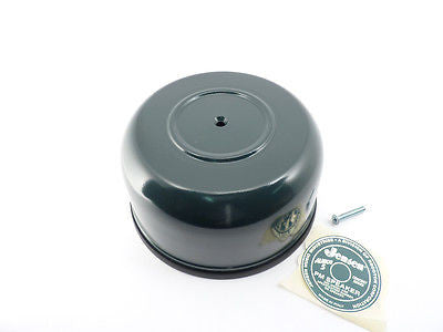 Jensen Bell Cover For Alnico P12N & P15N Loudspeakers