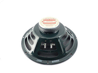 Jensen Loudspeaker C10R Ferrite (25watts)