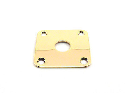 Schaller Jack Plate (Gold)