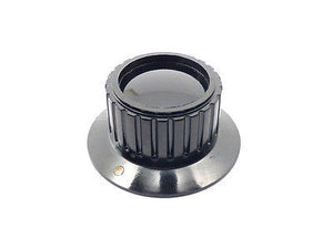 Orange Style Skirted Knob (Large)
