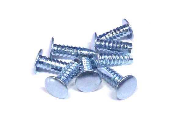 Marshall Silver Rivets (8)