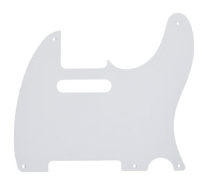 Fender Original Telecaster Vintage Pickguard 1-Ply 005-1514-049