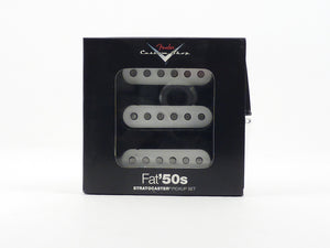 Fender Original Custom Shop Fat '50s Pickups