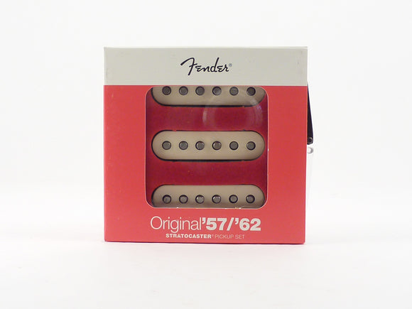 Fender Original Custom Shop Original '57/'62 Pickups