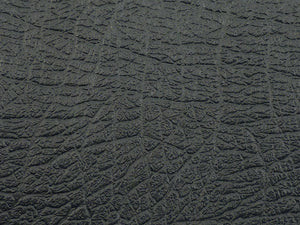 Marshall Black Elephant Grain Tolex 132x30cm