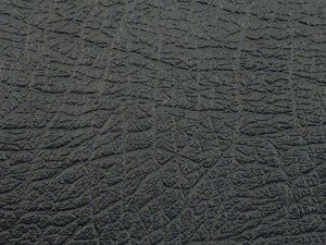 Marshall Black Elephant Grain Tolex 132x36cm