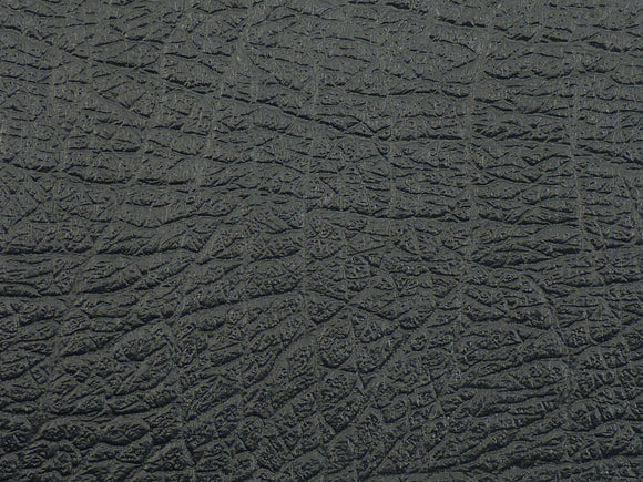 Marshall Black Elephant Grain Tolex 132x88cm
