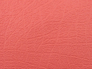 Marshall Red Elephant Grain Tolex 129x90cm