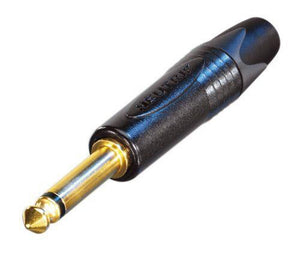Neutrik Jack Plug NP2X-B
