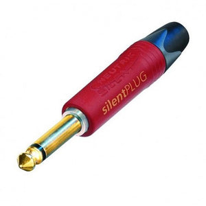 Neutrik Jack Plug NP2X-AU-Silent