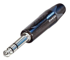 Neutrik Jack Plug NP3X-BAG