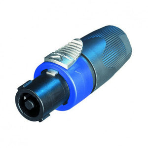 Neutrik Speakon Plug NL4FX