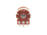 Marshall Potentiometer 10KB LIN Tandem 16mm