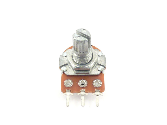 Marshall Potentiometer 104KB LIN 16mm