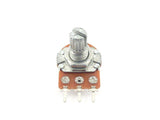 Marshall Potentiometer 104KB LIN 16mm