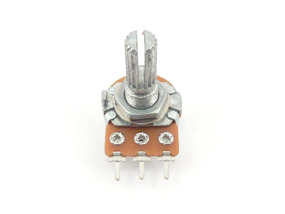 Marshall Potentiometer 100KA LOG 16mm