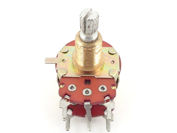 Marshall Potentiometer 100KB Tandem 24mm