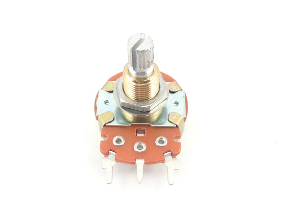 Marshall Potentiometer 220KB LIN 24mm