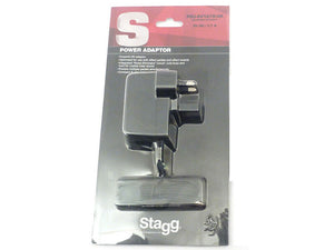 Stagg 9V Power Adaptor
