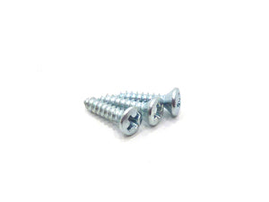 Bouzouki Tailpiece Screws (3)