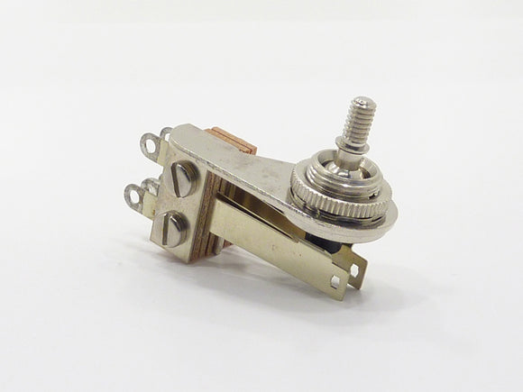 Switchcraft 12013X 3 Way Toggle Switch