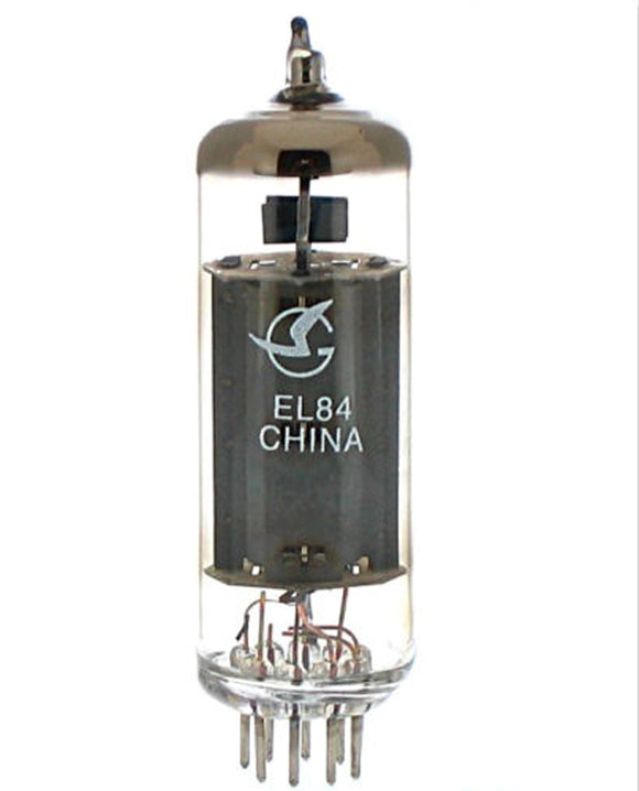 Shuguang Electron Tube EL84
